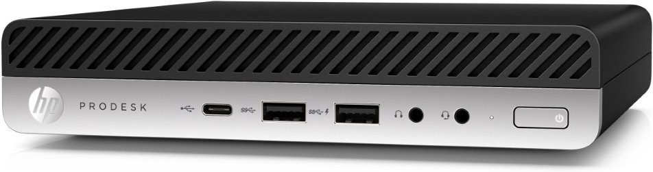 HP ProDesk 600 G4 DM